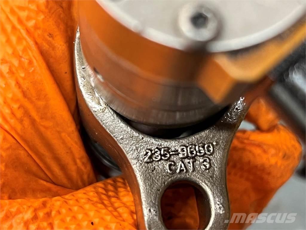 CAT C7 Transport - Autres