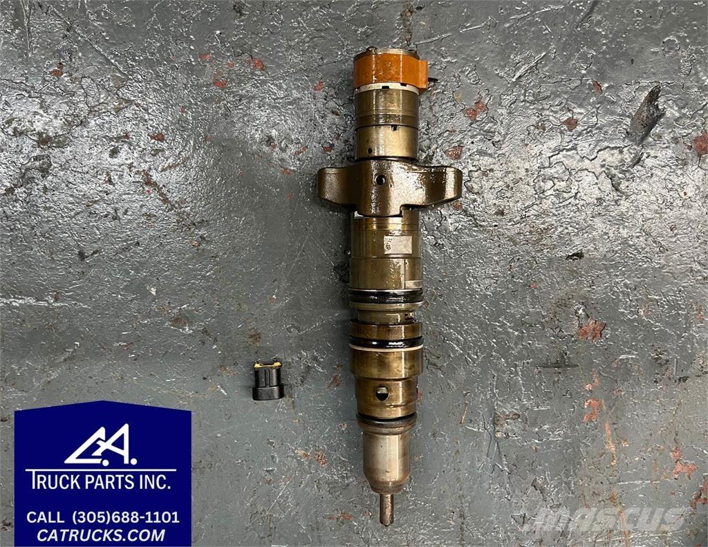 CAT C7 Transport - Autres