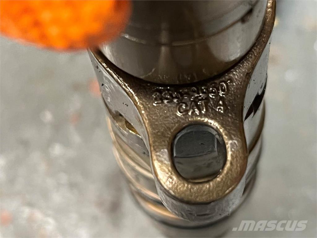 CAT C7 Transport - Autres