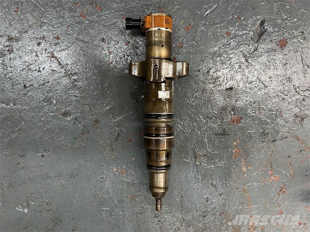 CAT C7 Transport - Autres