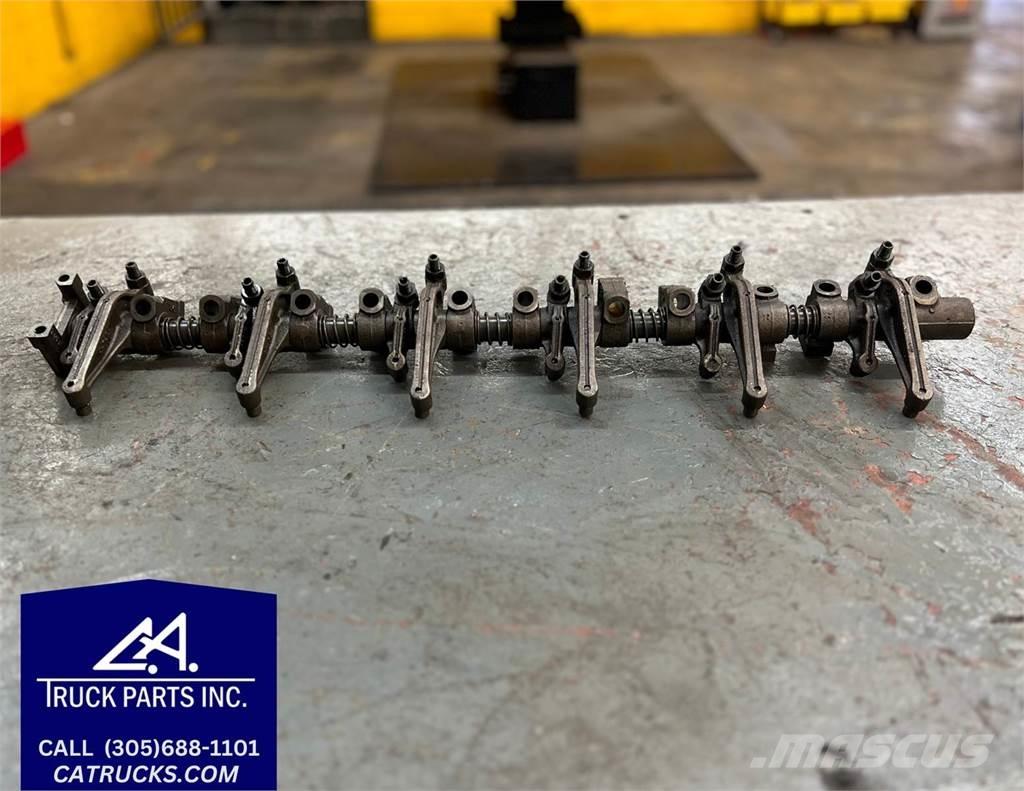 CAT C7 Transport - Autres