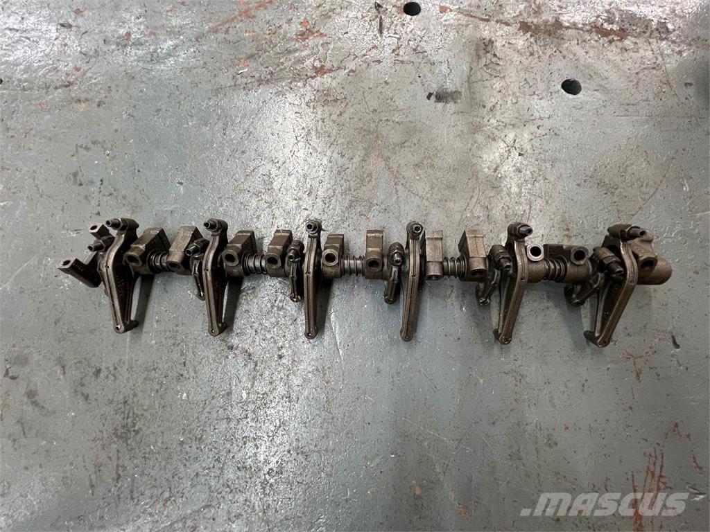 CAT C7 Transport - Autres