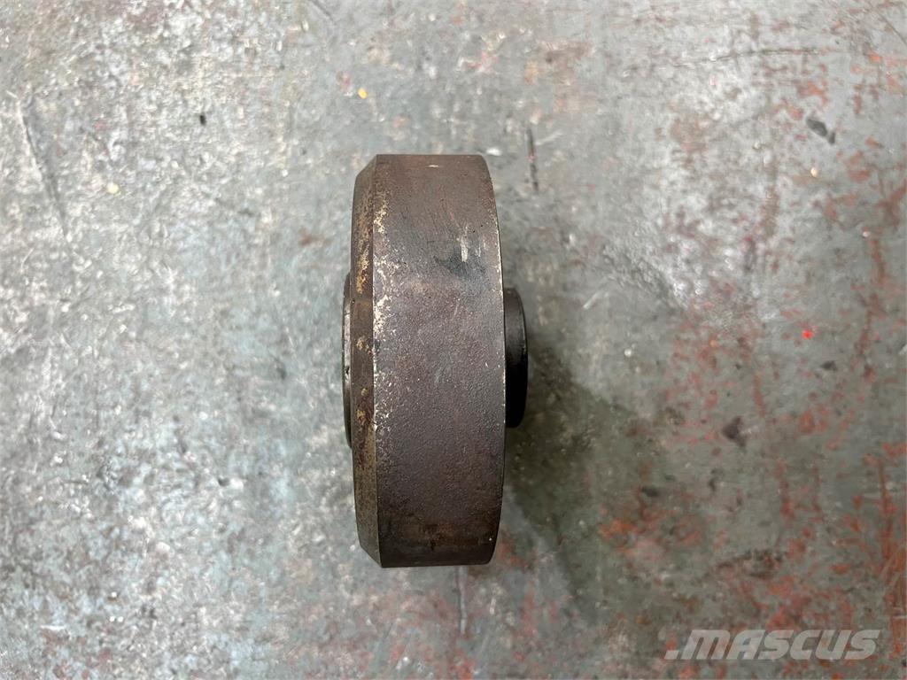 CAT C7 Transport - Autres