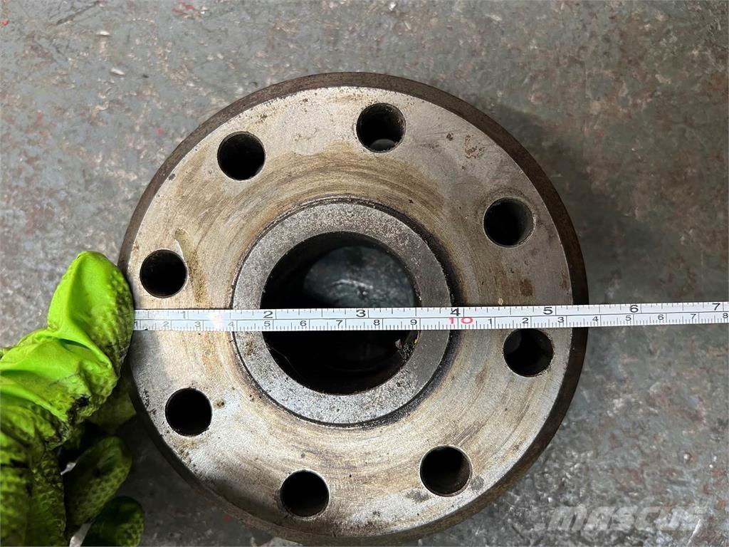 CAT C7 Transport - Autres