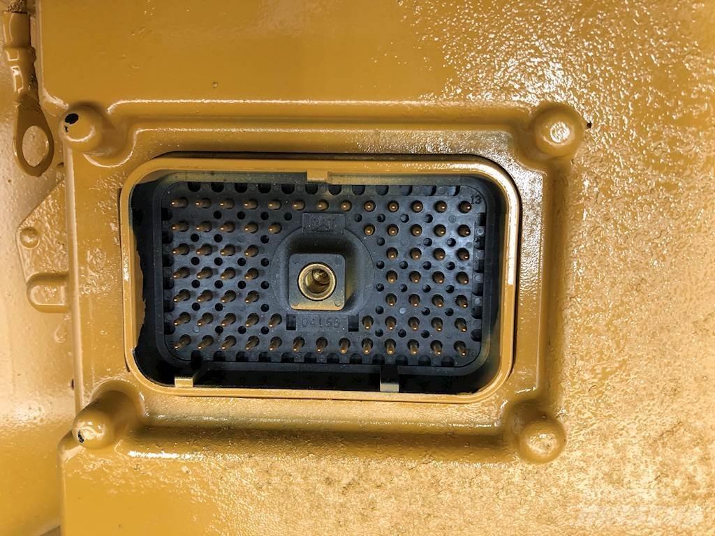 CAT C7 Electronique