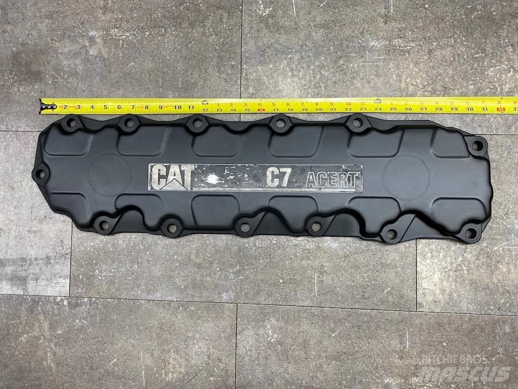 CAT C7 Transport - Autres