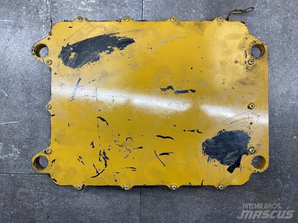 CAT C7 Moteur