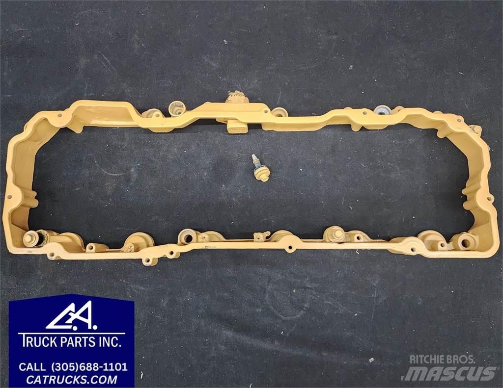 CAT C9 Transport - Autres