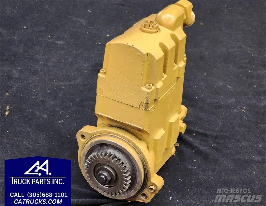 CAT C9 Transport - Autres