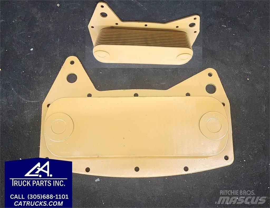 CAT C9 Moteur