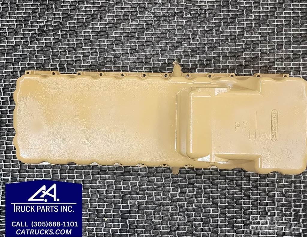 CAT C9 Moteur