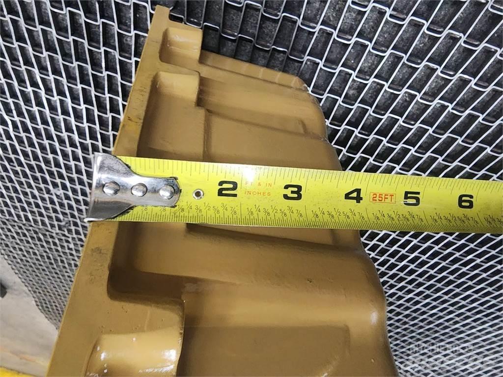 CAT C9 Moteur