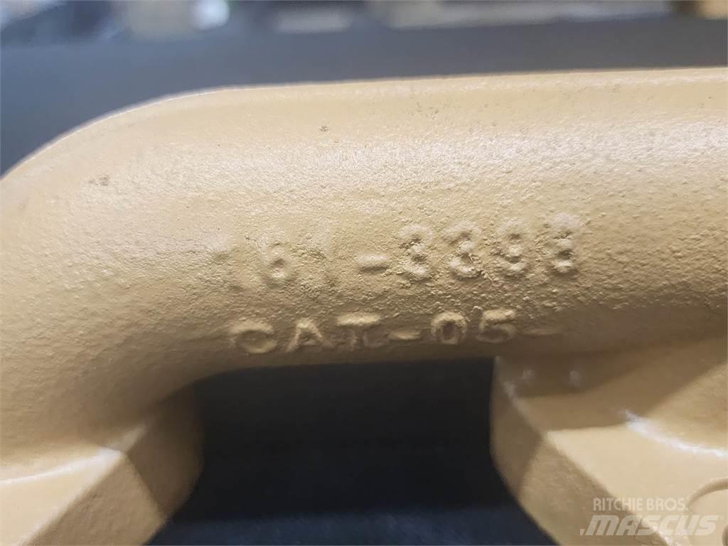 CAT C9 Transport - Autres