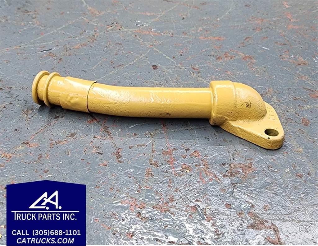 CAT C9 Transport - Autres
