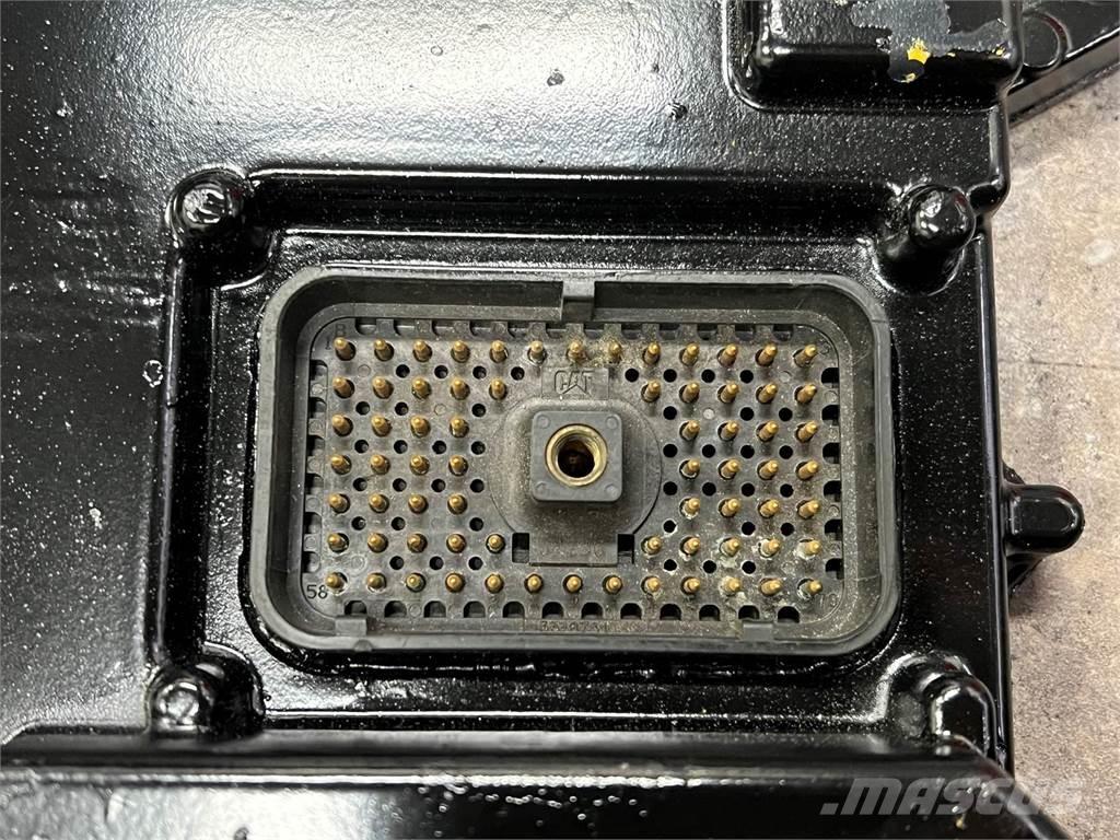 CAT C9 Electronique