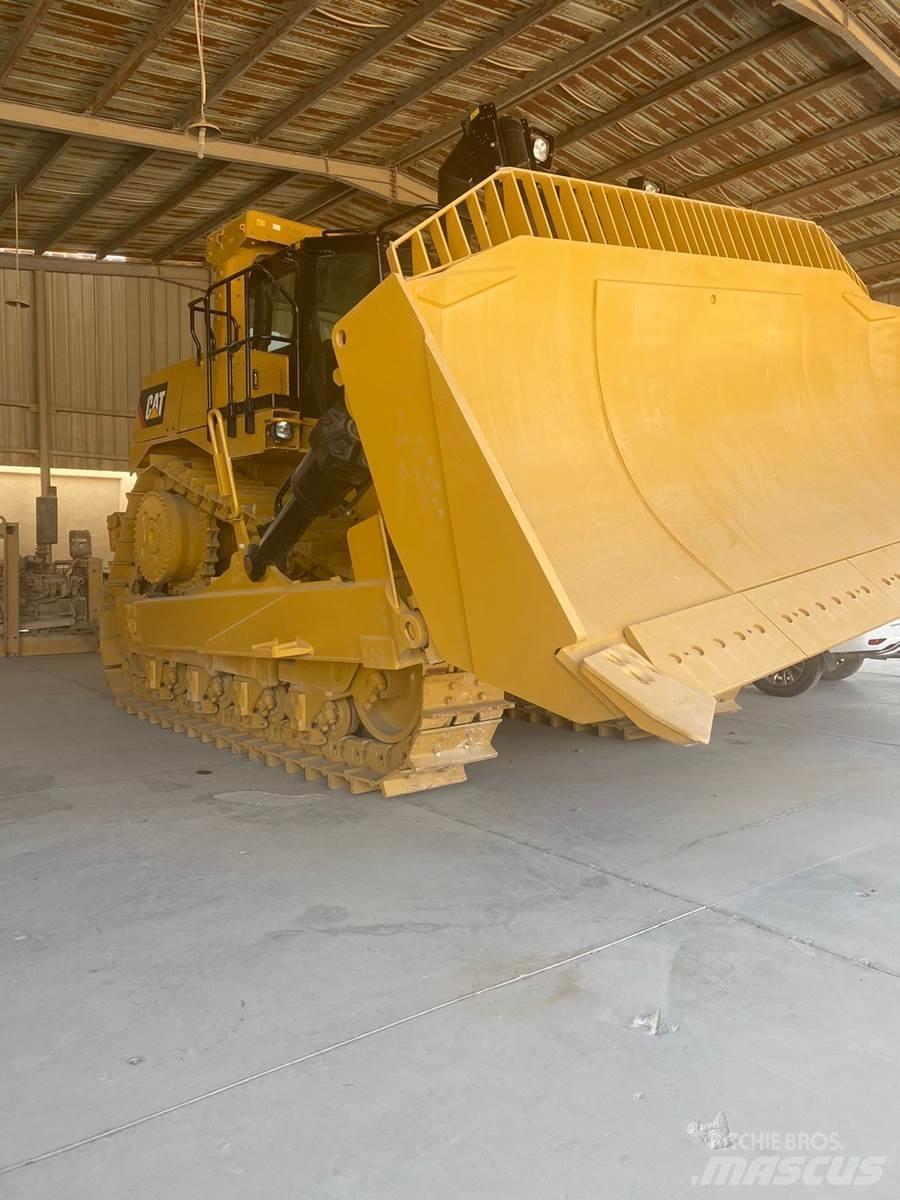 CAT D10T2 Bouteurs sur chenilles