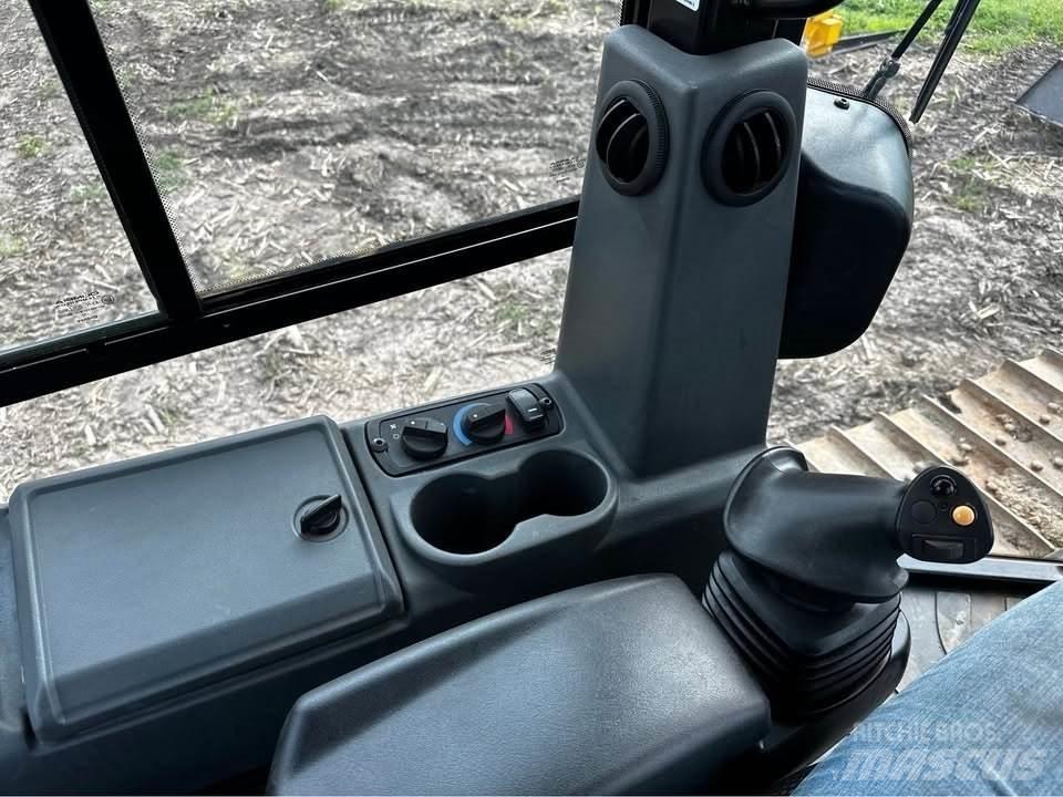 CAT D3 Bouteurs sur chenilles