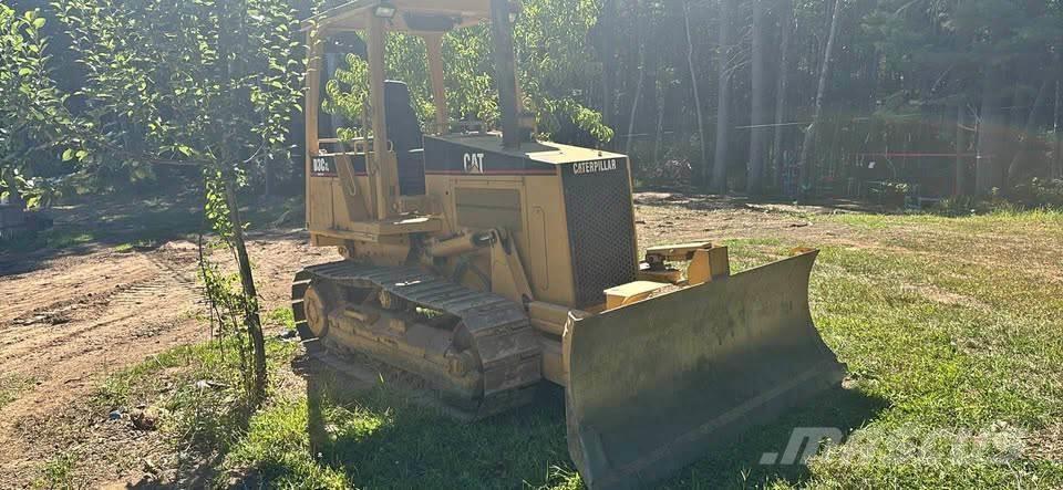 CAT D3C XL Bouteurs sur chenilles