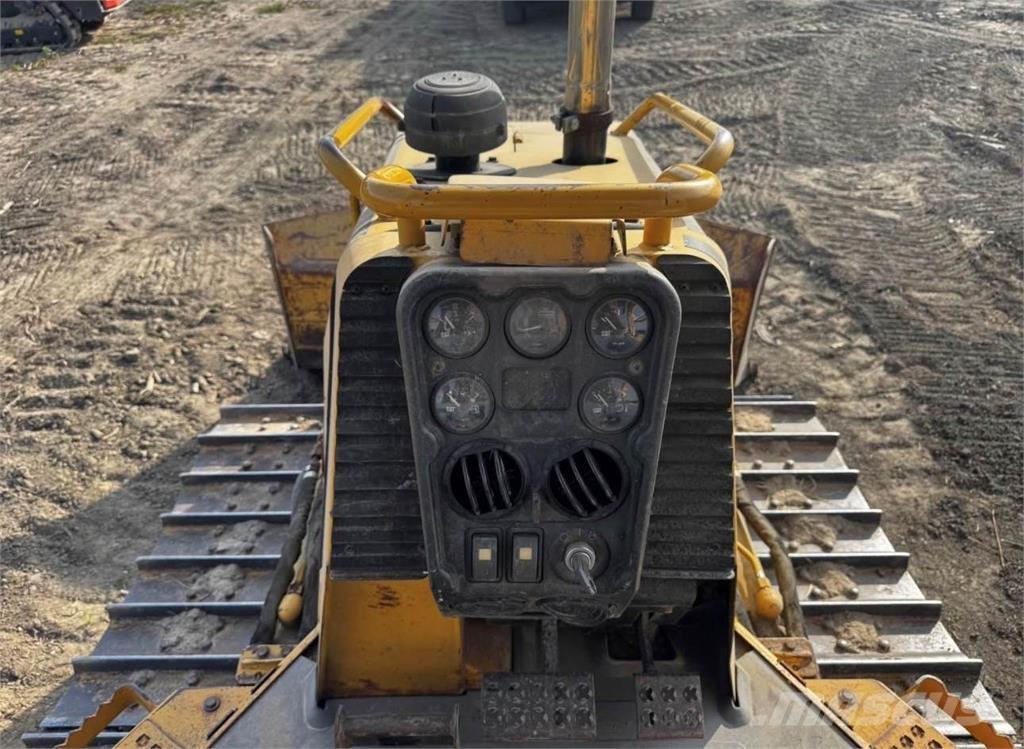 CAT D3G XL Bouteurs sur chenilles