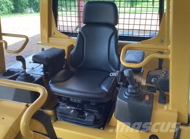 CAT D5G XL Bouteurs sur chenilles