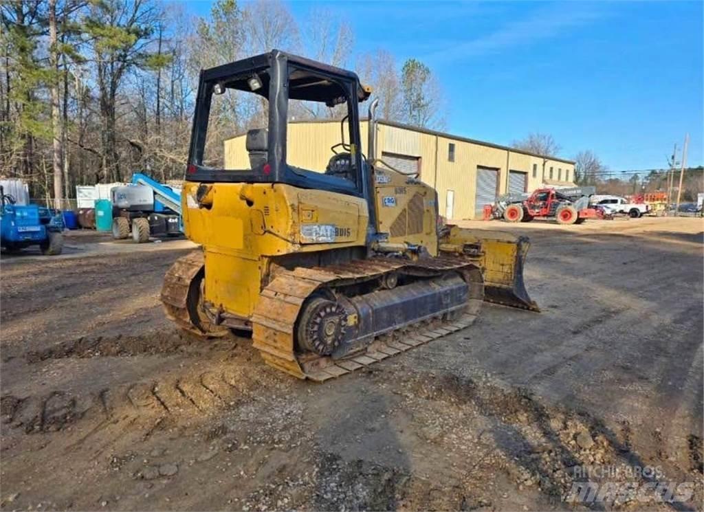 CAT D5K XL Bouteurs sur chenilles