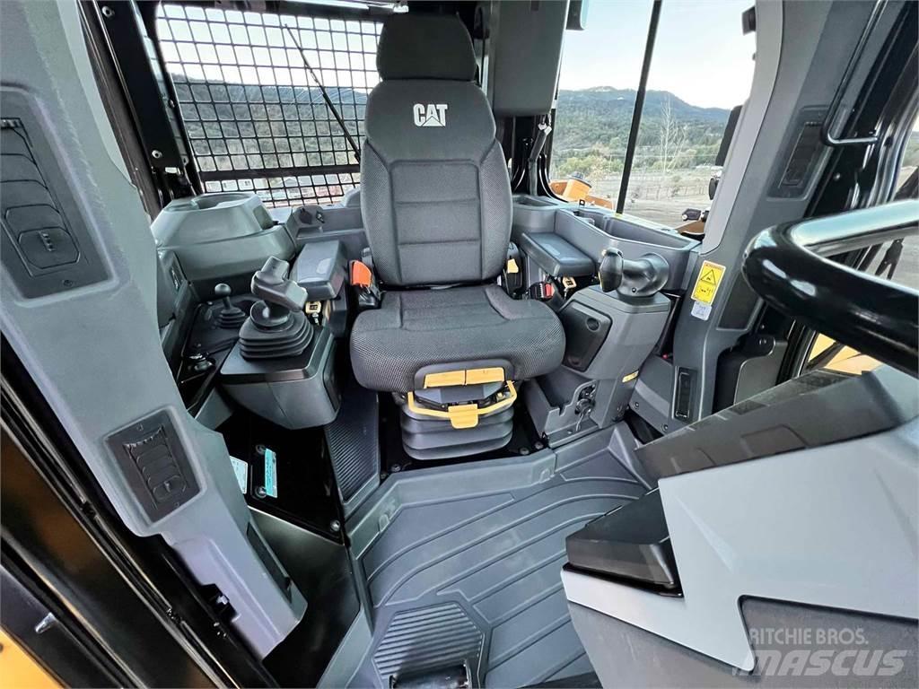 CAT D6 XL Bouteurs sur chenilles