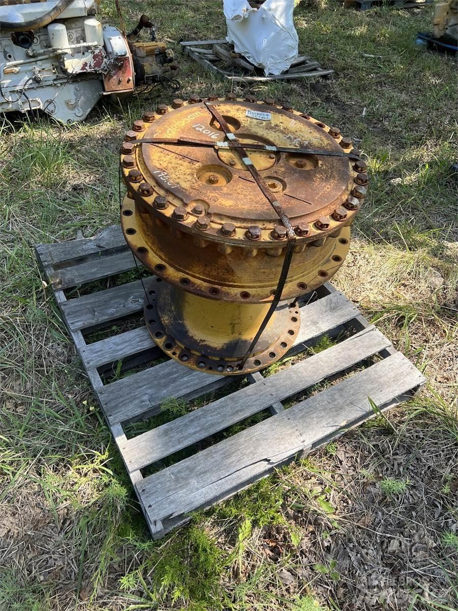 CAT D6H Autres accessoires