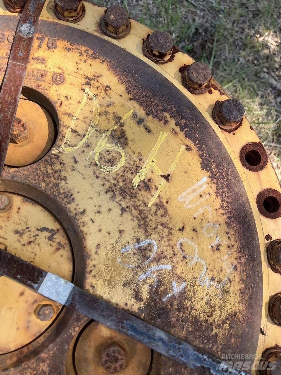 CAT D6H Autres accessoires
