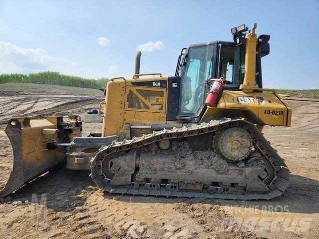 CAT D6N XL Bouteurs sur chenilles