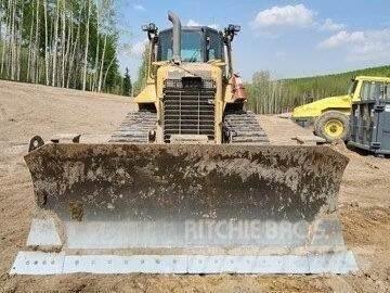 CAT D6N XL Bouteurs sur chenilles