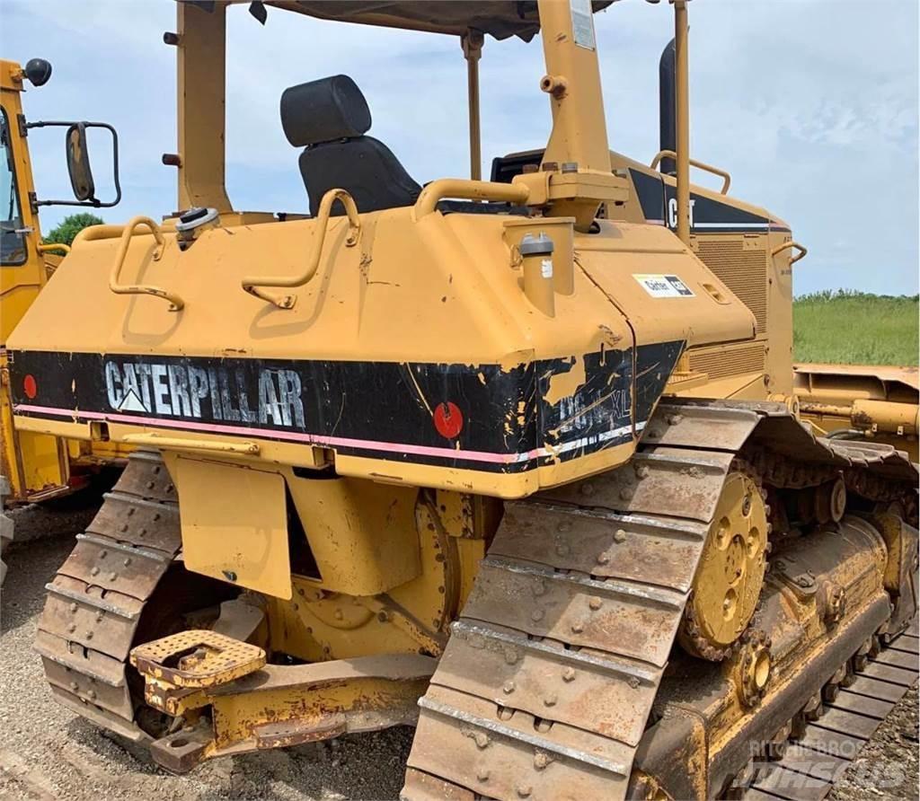 CAT D6N XL Bouteurs sur chenilles