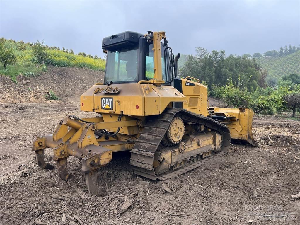 CAT D6N XL Bouteurs sur chenilles