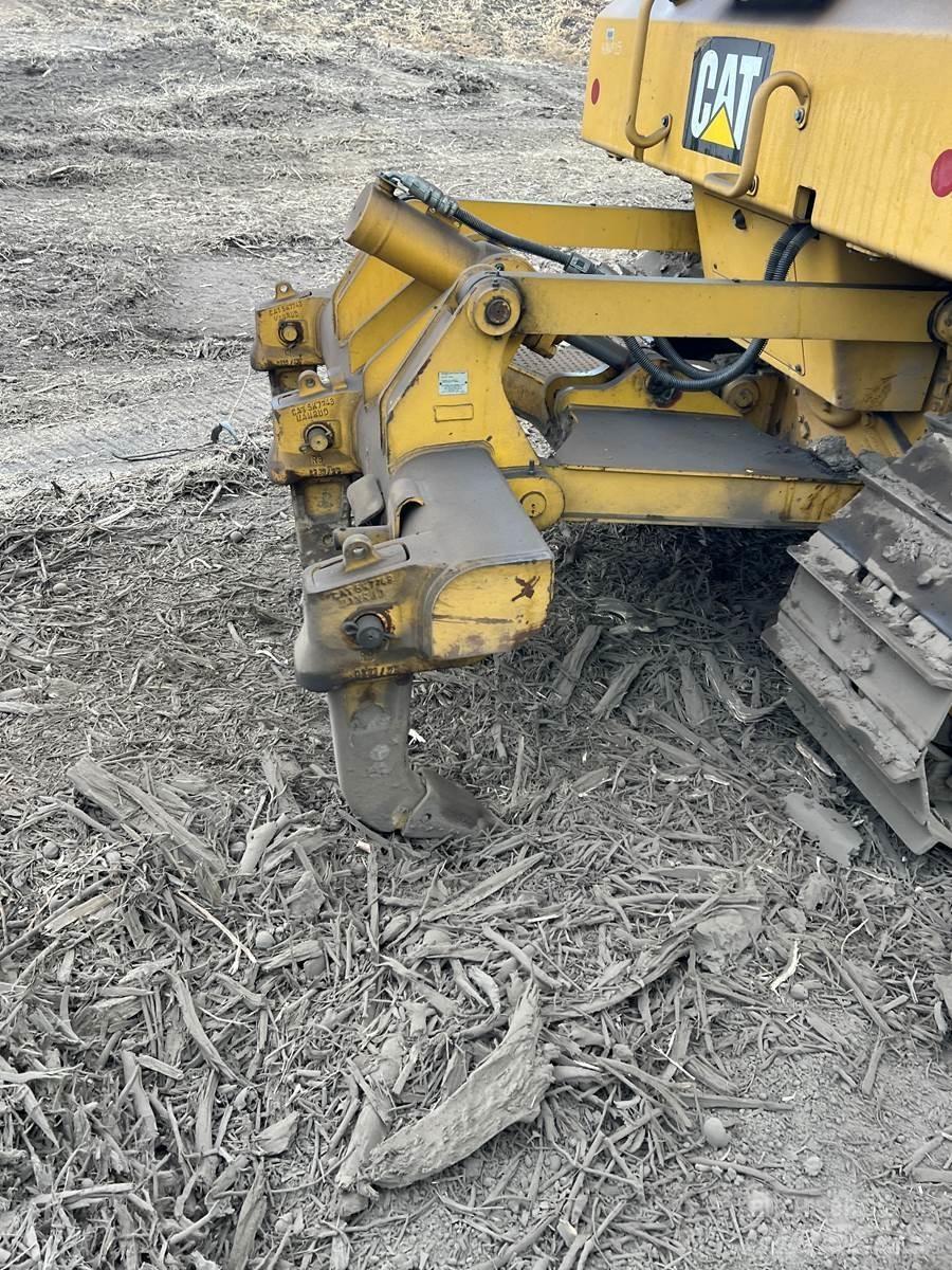 CAT D6N XL Bouteurs sur chenilles