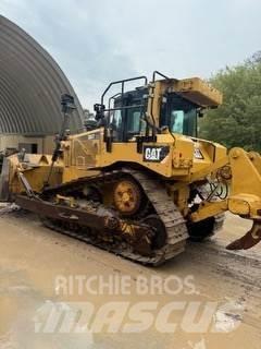 CAT D6T XL Bouteurs sur chenilles