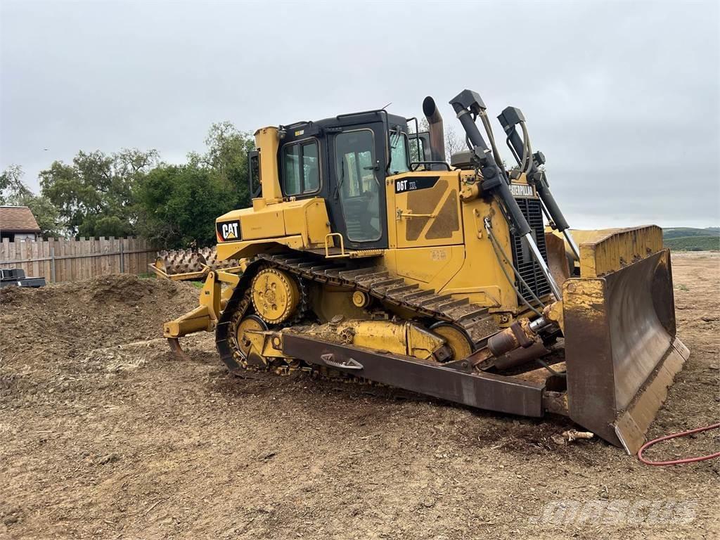 CAT D6T XL Bouteurs sur chenilles