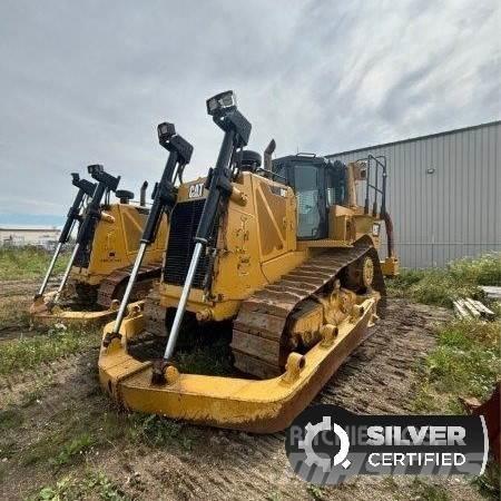 CAT D8T Bouteurs sur chenilles