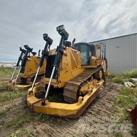 CAT D8T Bouteurs sur chenilles