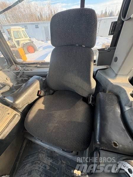 CAT D8T Bouteurs sur chenilles
