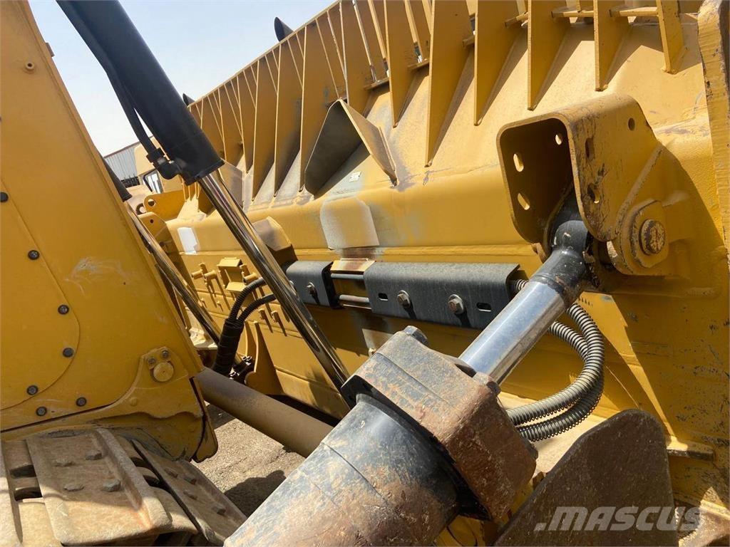 CAT D9GC Bouteurs sur chenilles