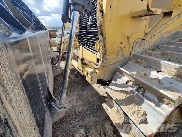 CAT D9N Bouteurs sur chenilles