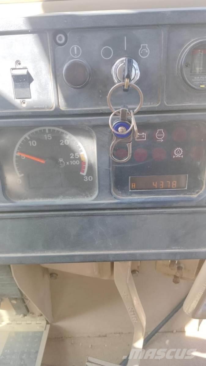 CAT D9R Bouteurs sur chenilles