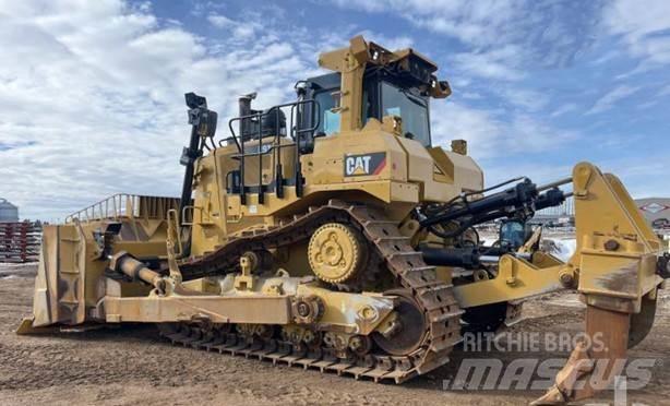CAT D9T Bouteurs sur chenilles