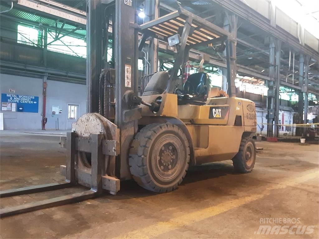 CAT DP45K2 Autres Chariots élévateurs