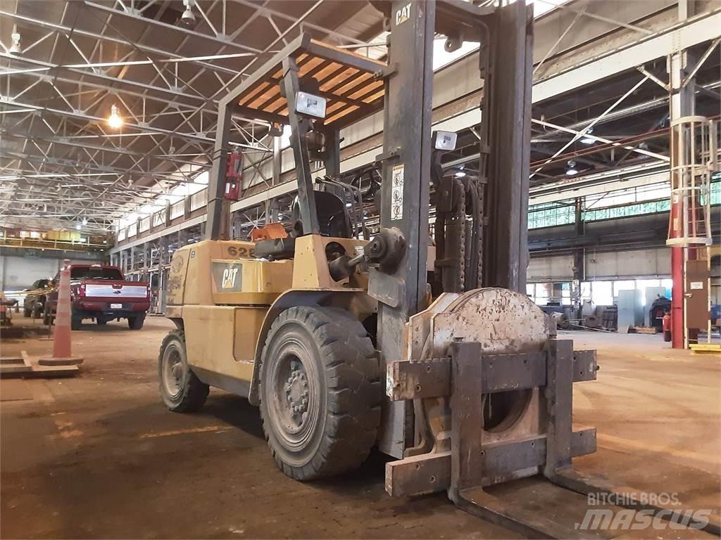 CAT DP45K2 Autres Chariots élévateurs