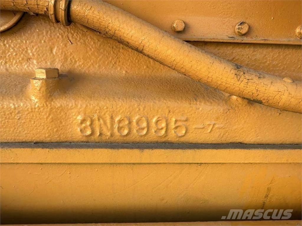 CAT G398 Moteur