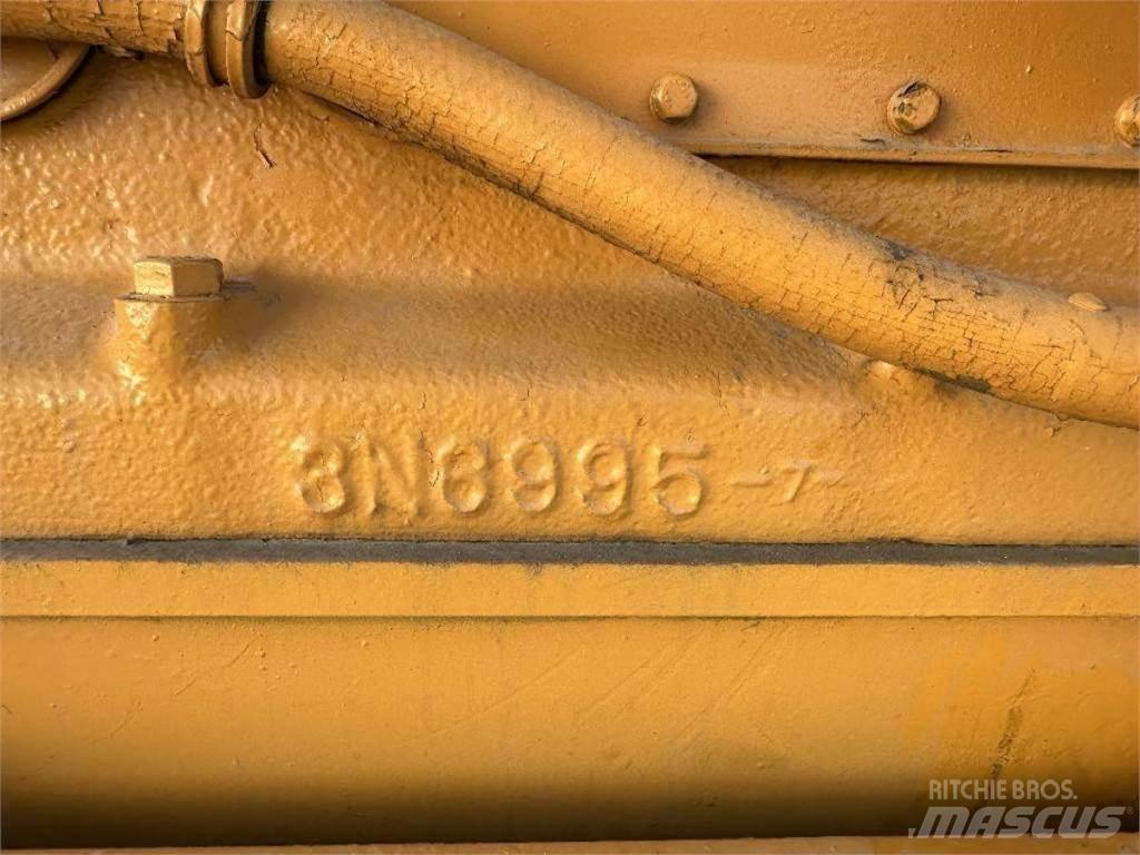 CAT G398 Moteur