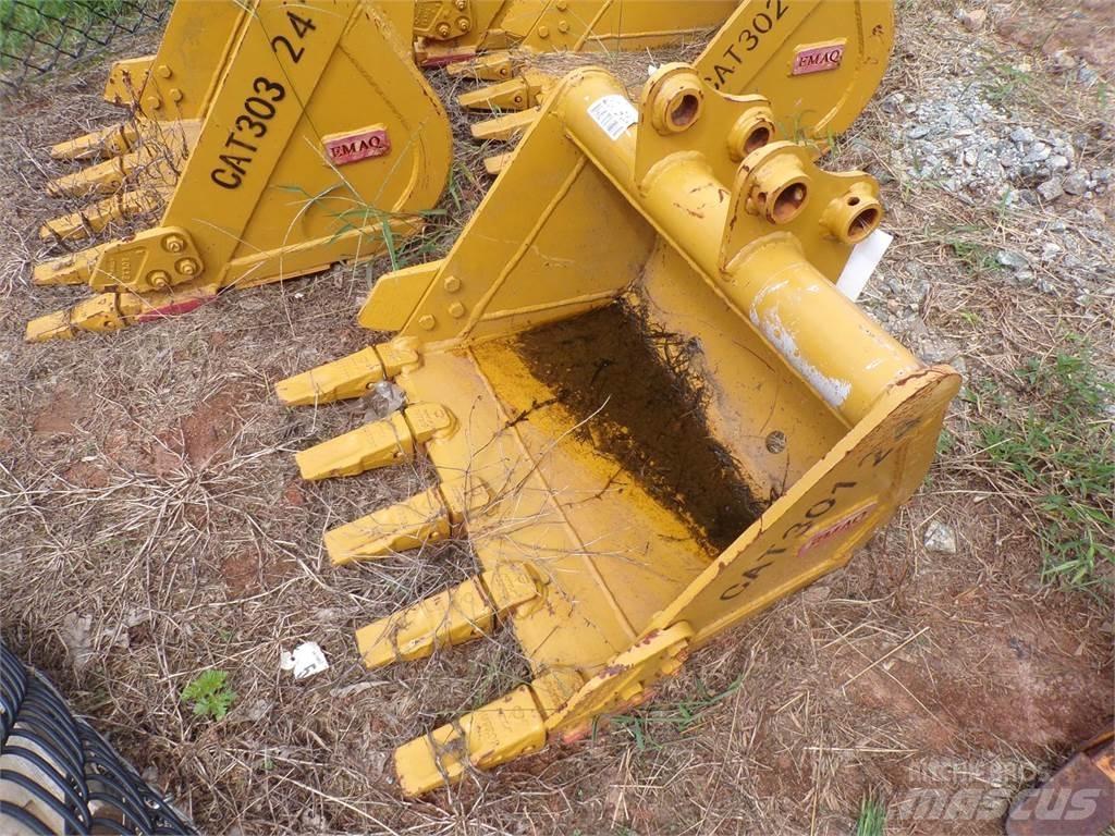 CAT Other Godet