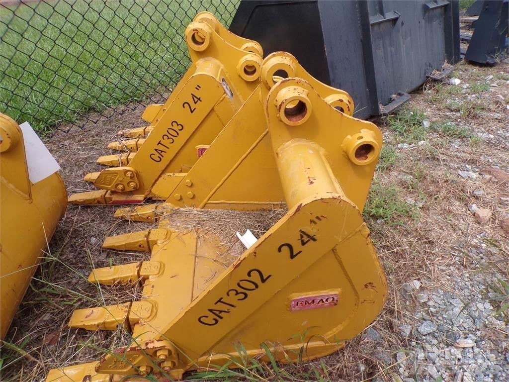 CAT Other Godet