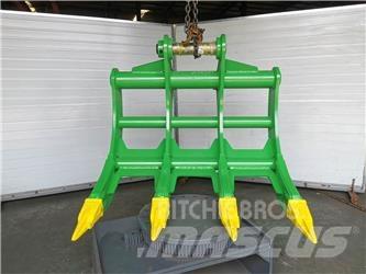 CAT Rake Rateau faneur