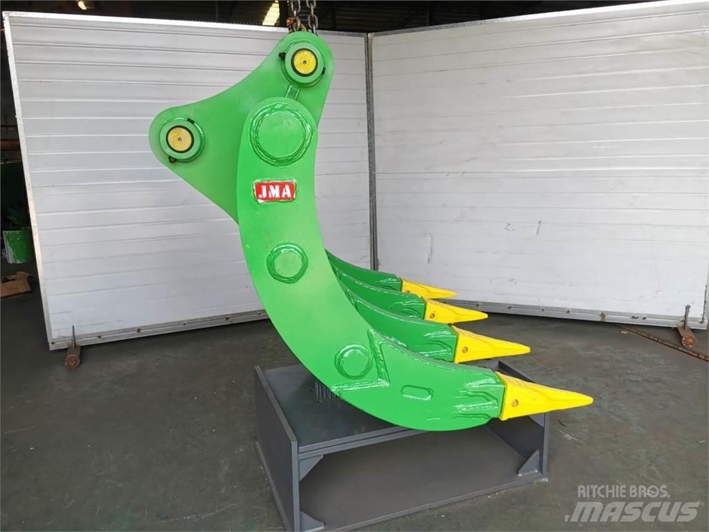 CAT Rake Rateau faneur